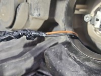 Reflektor prawy lampa przód Ford S-max I MK1 EUROPA 6M21-13W029-AF, 1EJ009250-02