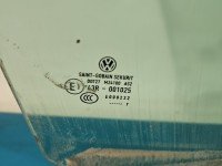 Szyba drzwi przód prawa Vw Golf plus HB