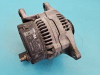 TEST Alternator Mitsubishi Carisma 0123315008 1.6 16V
