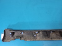 Listwa progowa prawa PRÓG NAKŁADKA Citroen C4 Cactus 14-20 9801521780