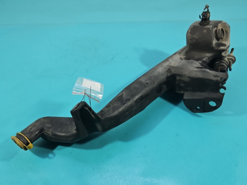 Zbiornik Zbiorniczek płynu spryskiwacza Opel Zafira B 644500993