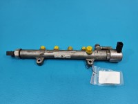 Listwa wtryskowa CZUJNIKI Mercedes W212 2.2 CDI A6510700495, R9144Z240A, 9307Z521A