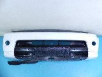 Zderzak przód Land Range Rover sport I L320 biały 796