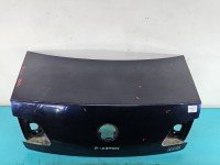 Klapa tył Vw Phaeton sedan 4d granatowy LR5W