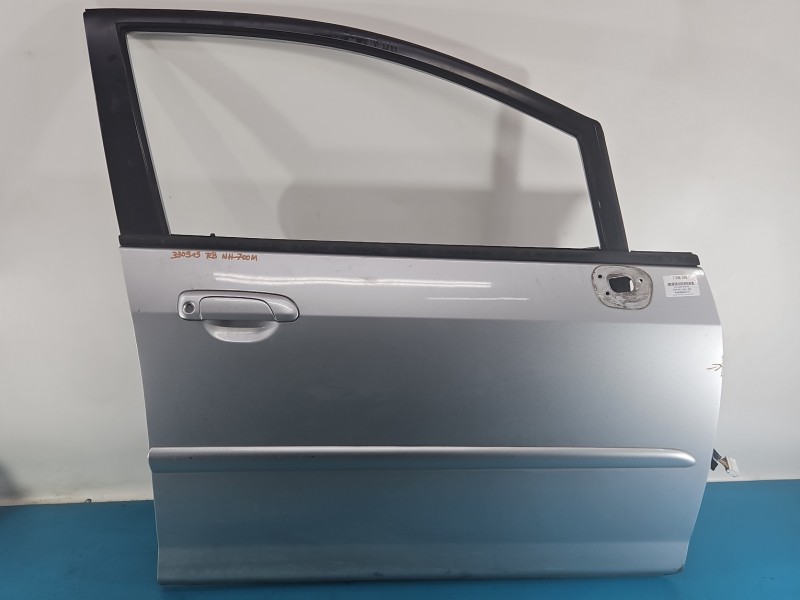 DRZWI PRZÓD PRAWE PASAŻERA Honda City IV 4d NH-700M