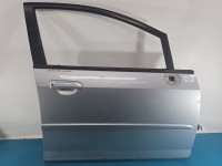 DRZWI PRZÓD PRAWE PASAŻERA Honda City IV 4d NH-700M