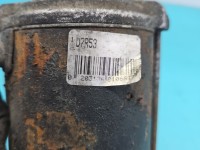 TEST Rozrusznik Renault Master II 2.5 dci D7R53