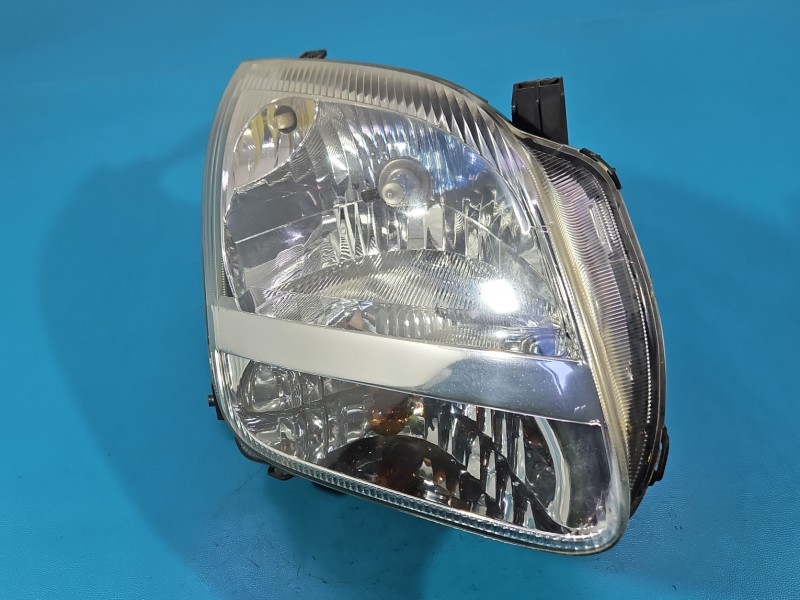 Reflektor prawy lampa przód Suzuki Ignis EUROPA