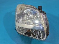 Reflektor prawy lampa przód Suzuki Ignis EUROPA