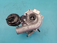 Turbosprężarka Regenerowana Nissan Almera N16 1.5 dci 82KM 54359700002, 54359880002, 189536H118218