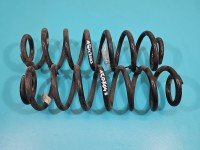 Sprężyny tył komplet Skoda Superb III kombi