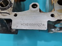 Podstawa pozostale Porsche Panamera I 970 3.0 v6 (CWD)