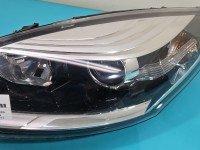 Reflektor lewy lampa przód Renault Megane III EUROPA