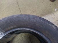 Opony letnie 2szt