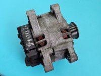 TEST Alternator Ford Focus Mk3 1.6 tdci