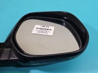 Lusterko prawe Mitsubishi Outlander II beżowy 19E europa