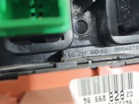 Przełącznik CITROEN, PDC ESP BSM klapki wlewu Citroen DS4 11-15 96668828ZD