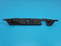 Osłona ZAŚLEPKA PLASTIK ŚCIANY GRODZIOWE 3 elementy Porsche Panamera I 970 97057241502