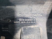 Listwa progowa lewa PRÓG NAKŁADKA Ford S-max II MK2