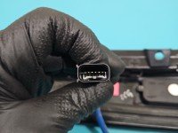 Wyświetlacz Ford Fusion USA 2012-2020 monitor