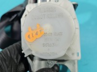 Pas bezpieczeństwa przód prawy pasażera Toyota Corolla E12