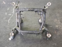 WÓZEK KOŁYSKA TRAWERS Sanki Belka silnika Mercedes ML W164 3.0 CDI V6