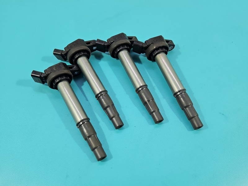 Cewka zapłonowa Toyota Verso 09- 1.8 16V KPL 4SZT 90919-02258