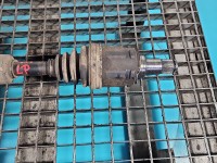 Półoś przód lewa Toyota Rav4 IV 2.0 D4D manual