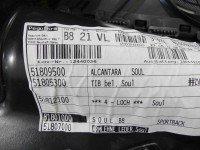 Tapicerka drzwi przód lewa boczek Audi A5 8T 8T8867105