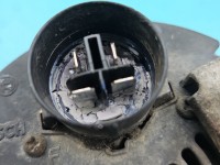 TEST Alternator Honda Civic VI 0123315007 1.4 16V