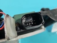 Zamek przód lewy Skoda Superb I EUROPA 8pin 3B0837867