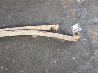 Resor tył Vw Caddy II