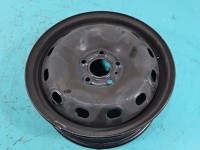 Felga stalowa 16" Renault Trafic III R16 5x114,3 6J et50