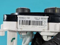 Konsola panel nawiewu Renault Captur I 272704701R