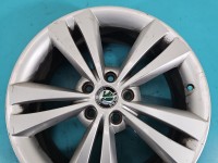 Felga aluminiowa 18" Skoda Octavia II alufelga