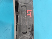 Listwa błotnika tył lewa BMW iX1 U11 9881963