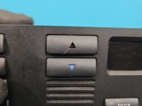 Konsola panel nawiewu Bmw e39 8377546