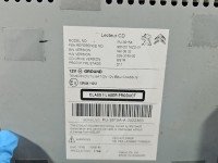 Zmieniarka cd Citroen C4 Grand Picasso II 13-22 98105176ZD