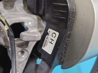 Kierownica Toyota Corolla E15 619120001