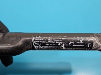 Pas bezpieczeństwa przód prawy pasażera Mercedes ML W164 A2518600469