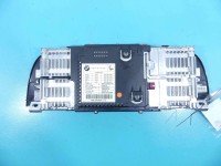 Wyświetlacz Bmw f10 f11 924389701C monitor