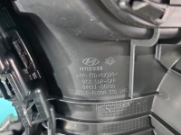 Podłokietnik TUNEL i20 III 2020- 84611-Q0100 EUROPA