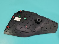 Osłona ZAŚLEPKA PLASTIK MG3 24- 11199396