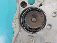 Podnośnik przód prawy Skoda Fabia I 26 PIN 6Q1959802A 5d kombi