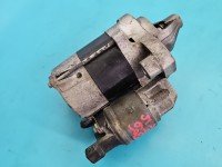 TEST Rozrusznik Opel Corsa F 1.2 12V wiel (10XKDU) 9812715380