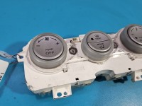 Konsola panel nawiewu Mazda 6 I GG