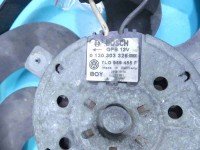 Wentylator Wiatrak klimatyzacji Porsche Cayenne I 9P 4.8 V8 Turbo 7L0959455F, 1137328362