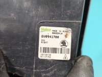 Halogen prawy Skoda Fabia III