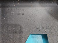 Wentylatory Wentylator chłodnicy Volvo XC90 I 02- 0130706803, 31111543 2.4 D5 (D5244T)