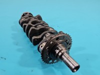 Wał korbowy Toyota Avensis III T27 2.0 D4D 126KM